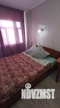 3-к квартира, посуточно, 64м2, 3/5 этаж