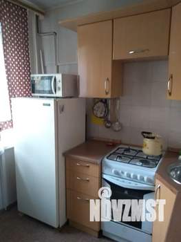 2-к квартира, посуточно, 45м2, 2/5 этаж