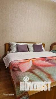 3-к квартира, посуточно, 100м2, 1/1 этаж