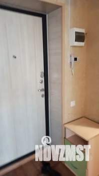 1-к квартира, посуточно, 35м2, 3/10 этаж