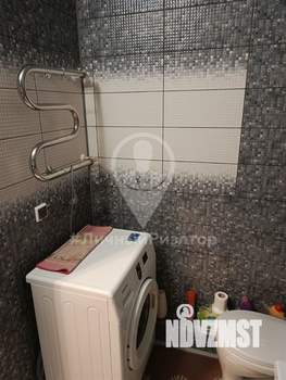 1-к квартира, на длительный срок, 40м2, 17/26 этаж