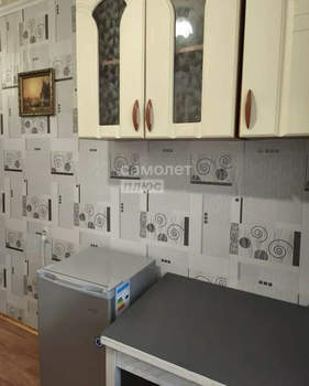 1-к квартира, на длительный срок, 22м2, 1/5 этаж