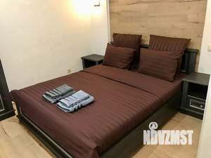 1-к квартира, посуточно, 37м2, 26/32 этаж