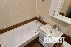 1-к квартира, посуточно, 25м2, 16/23 этаж