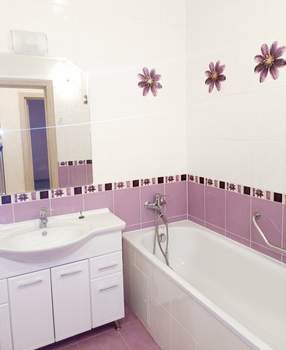 1-к квартира, на длительный срок, 45м2, 10/20 этаж