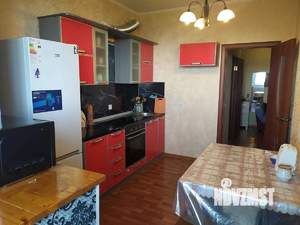 1-к квартира, на длительный срок, 48м2, 13/14 этаж