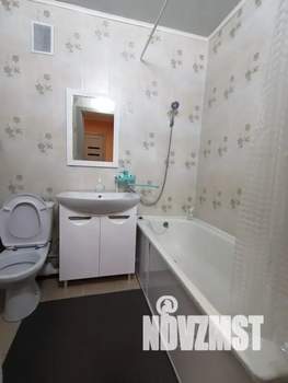 1-к квартира, посуточно, 45м2, 4/12 этаж