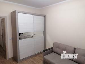 1-к квартира, на длительный срок, 40м2, 8/25 этаж