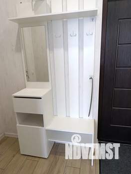 1-к квартира, посуточно, 40м2, 5/15 этаж