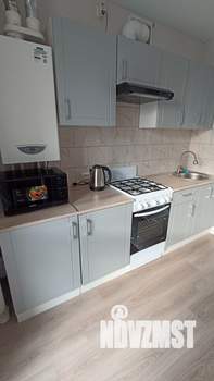 1-к квартира, на длительный срок, 33м2, 24/25 этаж