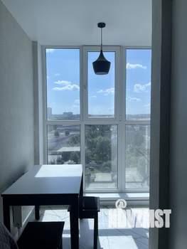 1-к квартира, посуточно, 50м2, 15/21 этаж