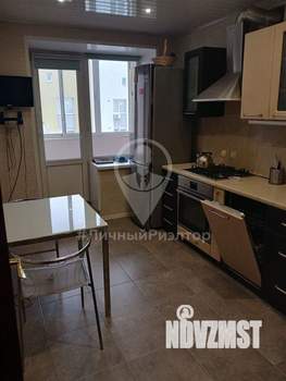 1-к квартира, на длительный срок, 41м2, 10/10 этаж