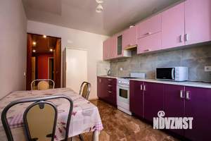 2-к квартира, посуточно, 70м2, 8/15 этаж