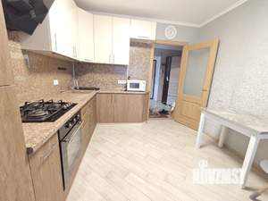 1-к квартира, на длительный срок, 45м2, 9/11 этаж