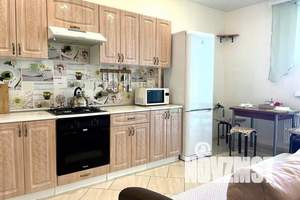 1-к квартира, посуточно, 45м2, 23/25 этаж