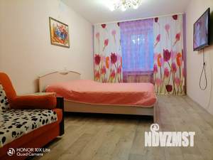 3-к квартира, посуточно, 80м2, 1/9 этаж