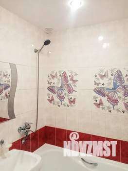 2-к квартира, посуточно, 50м2, 2/5 этаж