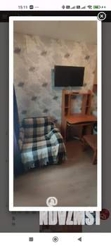 1-к квартира, на длительный срок, 15м2, 3/5 этаж
