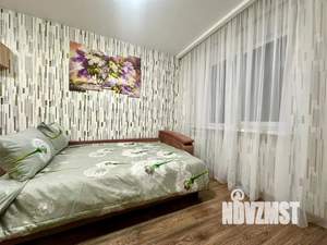 1-к квартира, посуточно, 32м2, 11/17 этаж