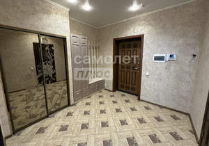 1-к квартира, на длительный срок, 45м2, 9/22 этаж