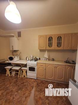 1-к квартира, на длительный срок, 46м2, 4/10 этаж