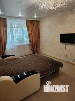 1-к квартира, посуточно, 33м2, 3/5 этаж