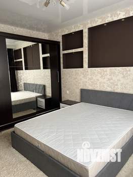 1-к квартира, на длительный срок, 45м2, 25/29 этаж
