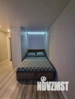 1-к квартира, посуточно, 31м2, 1/1 этаж