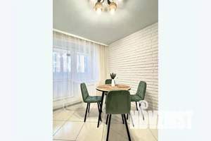 2-к квартира, посуточно, 80м2, 5/15 этаж