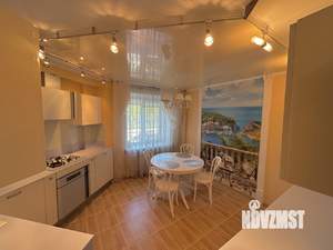 1-к квартира, на длительный срок, 50м2, 1/5 этаж