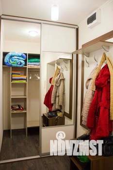 1-к квартира, посуточно, 41м2, 1/1 этаж