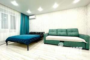 2-к квартира, посуточно, 75м2, 2/10 этаж