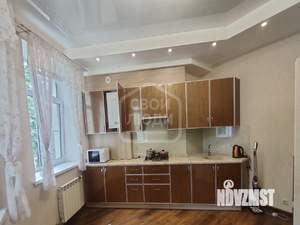 1-к квартира, на длительный срок, 43м2, 3/4 этаж