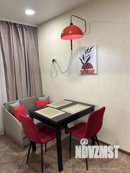 1-к квартира, на длительный срок, 52м2, 8/10 этаж