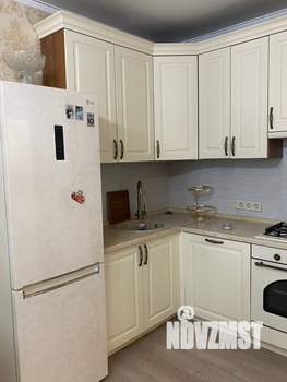 1-к квартира, на длительный срок, 45м2, 3/15 этаж