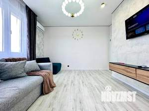 2-к квартира, посуточно, 65м2, 1/1 этаж