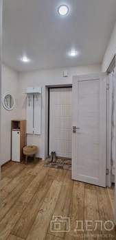 1-к квартира, на длительный срок, 30м2, 9/33 этаж