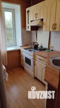 1-к квартира, на длительный срок, 35м2, 4/9 этаж