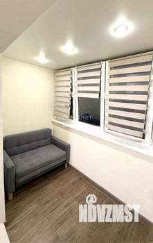 1-к квартира, на длительный срок, 36м2, 14/15 этаж