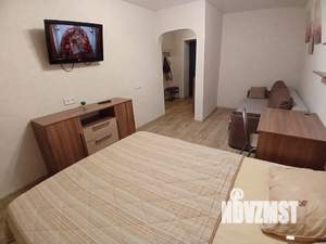 1-к квартира, посуточно, 30м2, 3/12 этаж