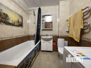 1-к квартира, на длительный срок, 60м2, 12/28 этаж