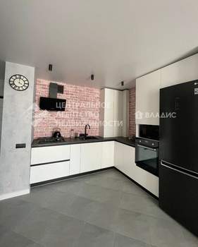 1-к квартира, на длительный срок, 50м2, 13/25 этаж