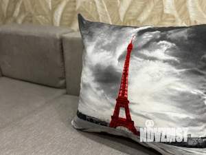 1-к квартира, посуточно, 38м2, 10/20 этаж