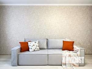 2-к квартира, посуточно, 60м2, 1/1 этаж