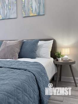 1-к квартира, посуточно, 37м2, 14/20 этаж