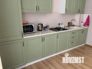 1-к квартира, посуточно, 48м2, 1/10 этаж