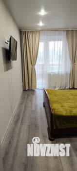 2-к квартира, посуточно, 45м2, 2/10 этаж