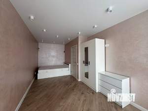 1-к квартира, на длительный срок, 45м2, 9/25 этаж