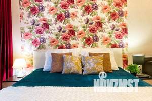 1-к квартира, посуточно, 40м2, 4/5 этаж