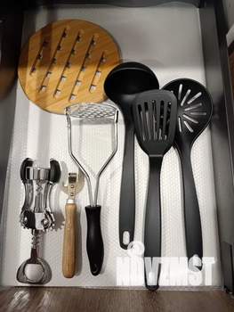 1-к квартира, посуточно, 31м2, 2/4 этаж